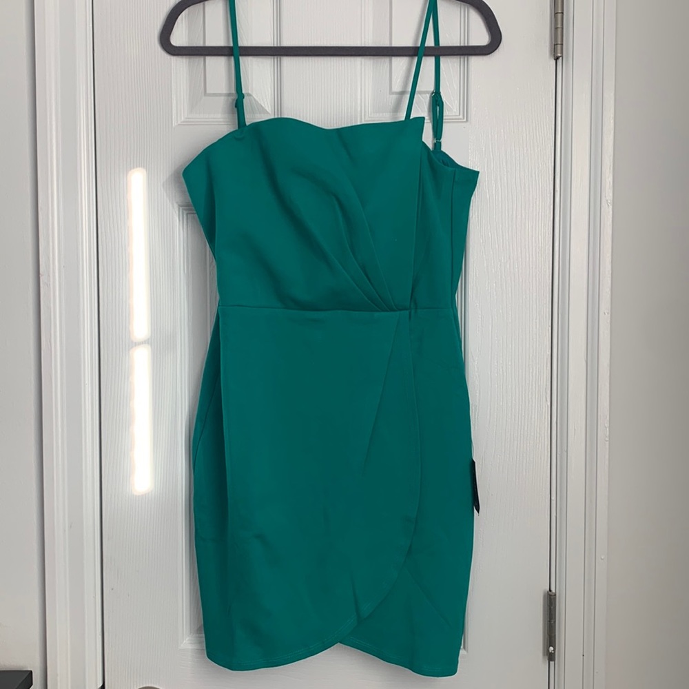 Lulus dress junior size m